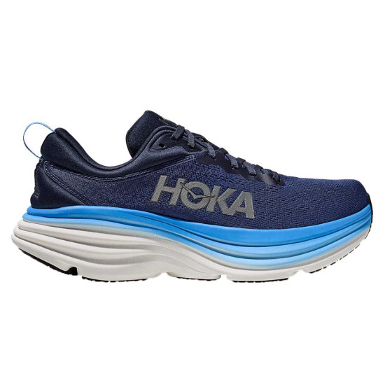 Hoka Bondi 8